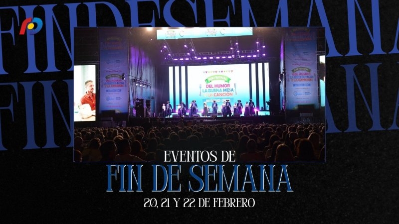 &iquest;Qu&eacute; pod&eacute;s hacer este finde en San Francisco?