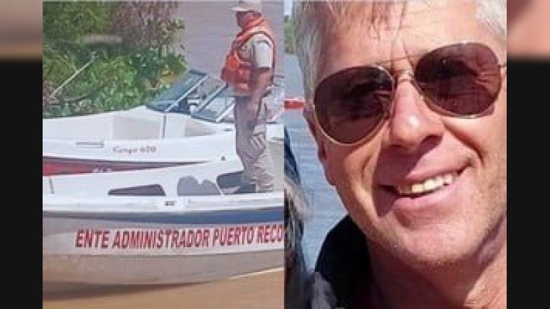 Encontraron muerto a Marcelo Boschi: la escalofriante hip&oacute;tesis sobre lo que le ocurri&oacute;